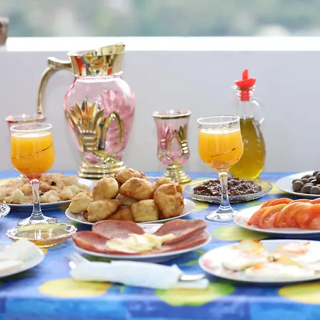 Toska Bed & Breakfast