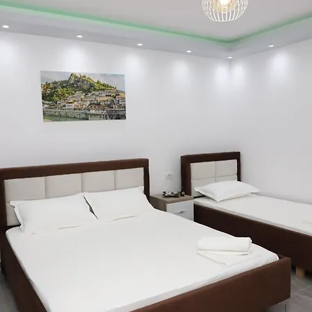 Bed & Breakfast Toska