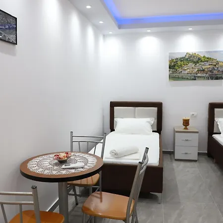 Toska Bed & Breakfast