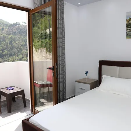 Bed & Breakfast Toska