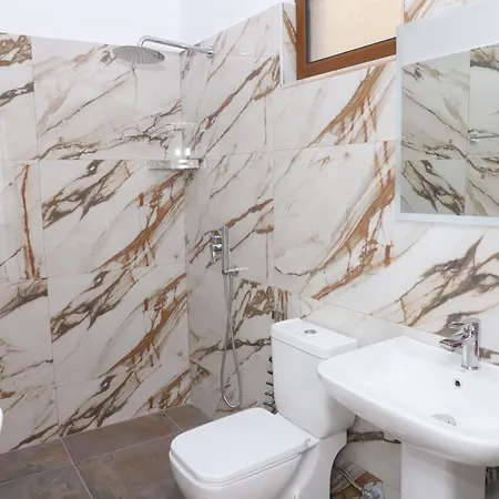 Toska Bed & Breakfast 3*