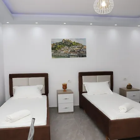 Bed & Breakfast Toska Berat