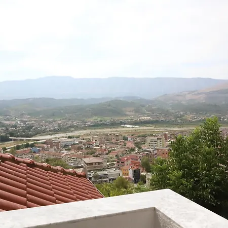 住宿加早餐酒店 Toska 3*