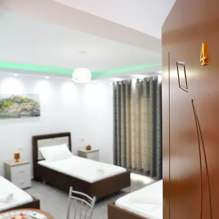 Toska Bed & Breakfast Berat