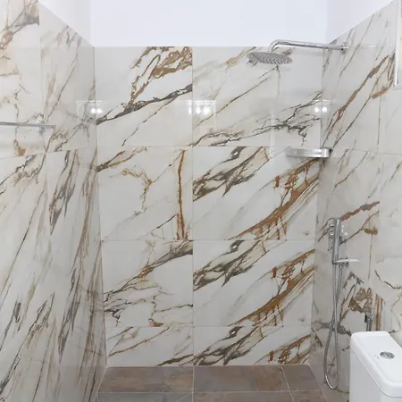 住宿加早餐酒店 Toska