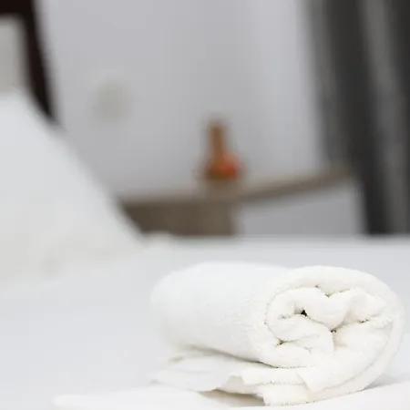 Toska Bed & Breakfast Berat