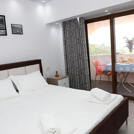 Toska Bed & Breakfast