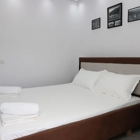 Bed & Breakfast Toska