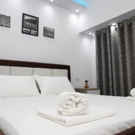 Toska Bed & Breakfast Berat