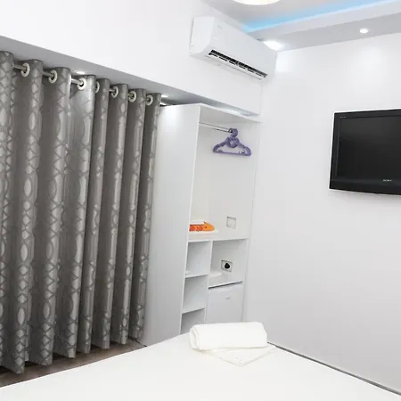 Toska Bed and Breakfast 3*
