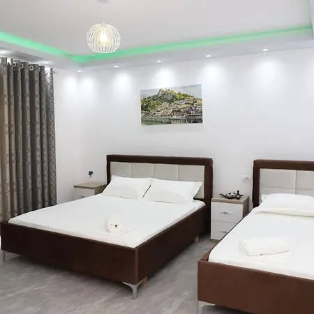 Toska Bed & Breakfast Berat