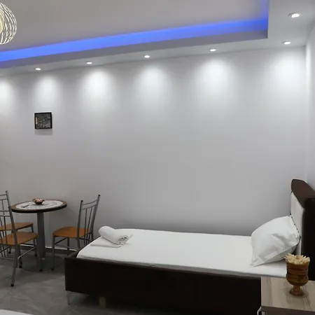 Toska Bed & Breakfast Berat