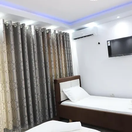 Bed & Breakfast Toska Berat