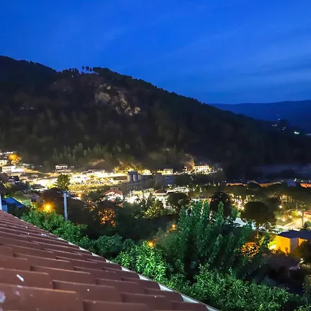 Toska Panzió Berat