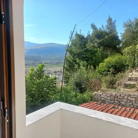 Bed & Breakfast Toska