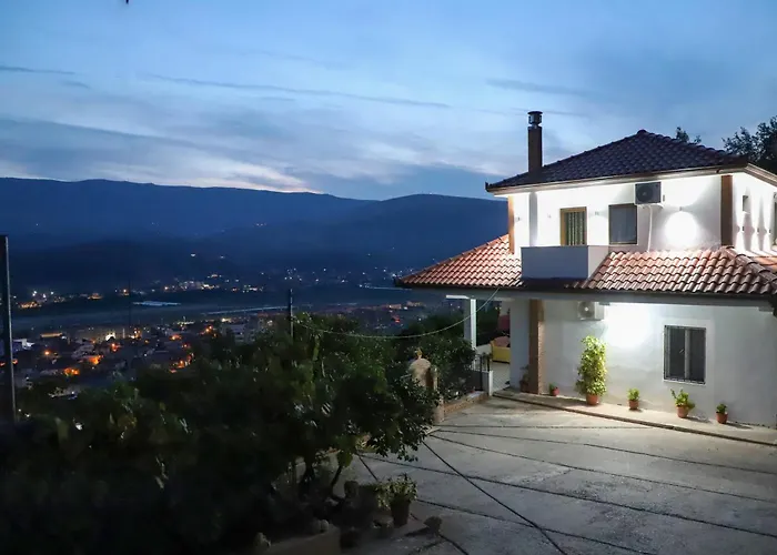 ベッド・アンド・ブレックファスト Toska