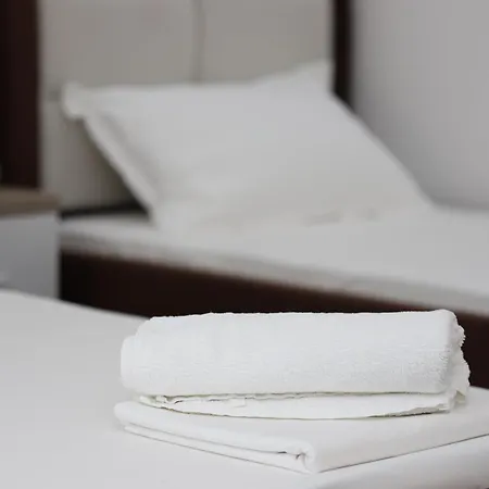 فندق مبيت وإفطار Toska 3*