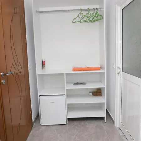 فندق مبيت وإفطار Toska 3*