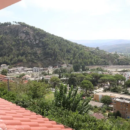 Toska Berat