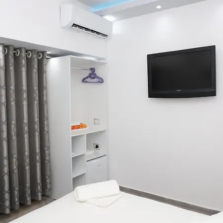 Toska فندق مبيت وإفطار