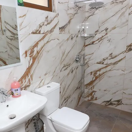 Toska فندق مبيت وإفطار بيرات