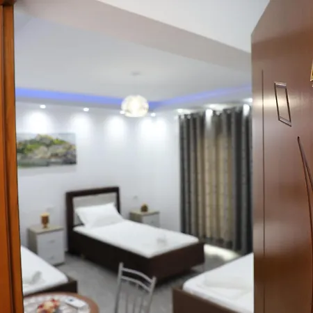 فندق مبيت وإفطار Toska