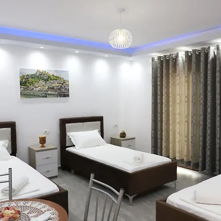 فندق مبيت وإفطار Toska