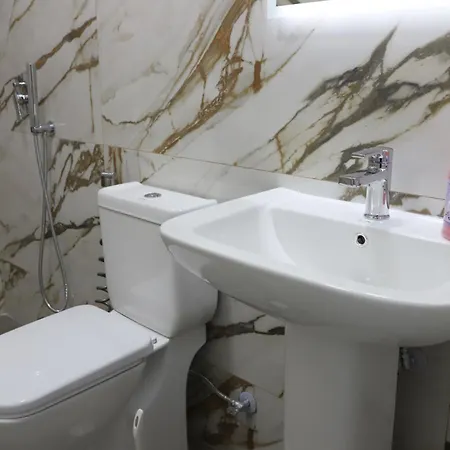 Toska فندق مبيت وإفطار