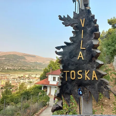 فندق مبيت وإفطار Toska 3*