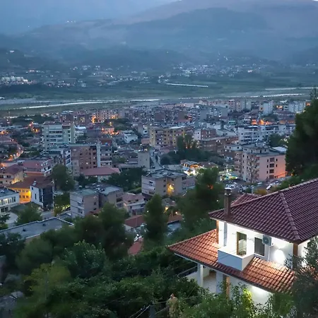 Toska * Berat